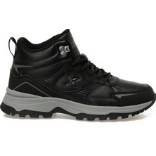 Kinetix Stout Pu Hı 5pr Siyah Erkek Outdoor Bot