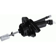 SACHS DEBRIYAJ UST MERKEZI FOCUS 2 FOCUS 2 C MAX C MAX FOCUS 3 104 / KUGA 2008 MAZDA 3 MAZDA 5 VOLVO C30 40 2 550 1.6 / 1.6D / 1.8 / 1.8D / 2.0 / 2.0D 570 2 20 BV617A543AA 3M517A543AF 30681422