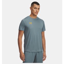 Under Armour Erkek Ua Challenger Antrenman Kısa Kollu T-Shirt 1379589-587