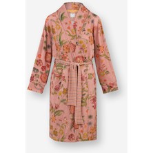Pip Studio Nisha Mercan Viscose Kimono