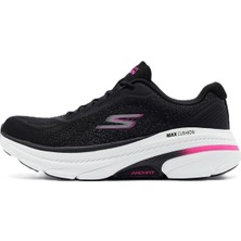 Skechers Max Cushioning Arch Fit 2.0-Avenida Womens Walking Shoes Kadın Yürüyüş Koşu Ayakkabısı Siyah