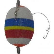 Barracuda Hırsızlı Zargana Takımı 2 Iğne