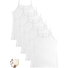 Donella 5'li Kız Çocuk Atlet