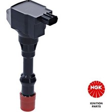 NGK ATEŞLEME BOBİNİ EMME MANİFOLD TARAFI HONDA JAZZ 1.4L L13A GD1 2002-2007 /CITY 1.4L L13A GE4