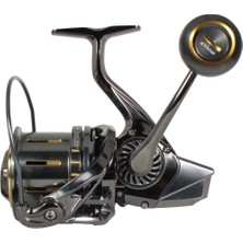 Ryuji Momentum 10000 Silver 11+1 Bilyalı 4.8:1 Devirli Surf Makine