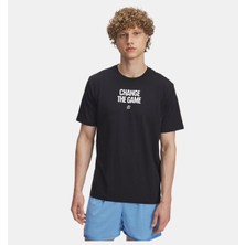 Under Armour Erkek Ua Curry Playable Tee T-Shirt 6007304-001