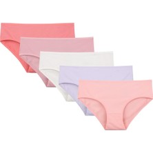 Donella 5'li Kadın Külot