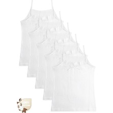 Donella 5'li Kız Çocuk Atlet