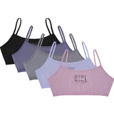 Donella 5'li Genç Kız Bady