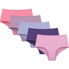 Donella 5'li Kadın Külot