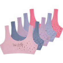 Donella 5'li Genç Kız Bady