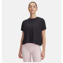 Under Armour Kadın UA Movement Kısa Kollu T-shirt