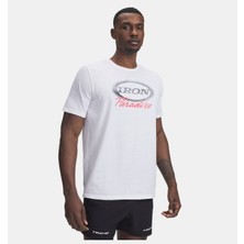 Under Armour Erkek Ua Project Rock  3 T-Shirt 1389945-100