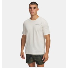 Under Armour Erkek Ua Project Rock Kısa Kollu 2 T-Shirt 6005047-279