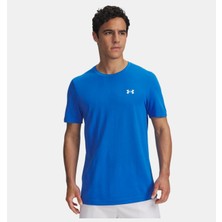 Under Armour Erkek UA Vanish Seamless Novelty Kısa Kollu T-Shirt