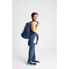 Vicco Daxi Erkek Çocuk Siyah Filet Phylon Bot