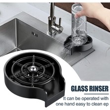 River World Bardaklar Için Yıkama Aparatı Yüksek Basınçlı