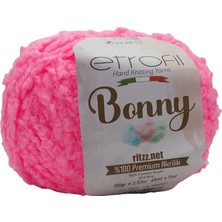 Etrofil Bonny 73347 Şeker Pembe
