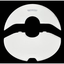 Robotist Roborock S7 Max Ultra Üst Kapak