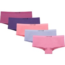 Donella 5'li Genç Kız Şort