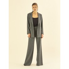 ROMAN Geniş Kesim  Pantolon Standart Renk K1912009_089