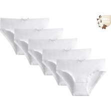 Donella 5'li Kız Çocuk Külot