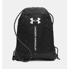 Under Armour Unisex Ua Hustle Sackpack Sırt Çantası 6000519-001