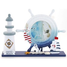 River World Seri A Çerçeve Ahşap