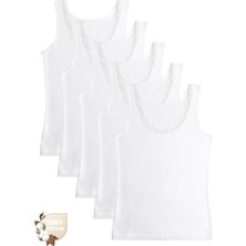 Donella 5'li Kız Çocuk Atlet