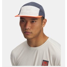 Under Armour Erkek Ua Iso-Chill Launch Camper Şapka 1383474-114