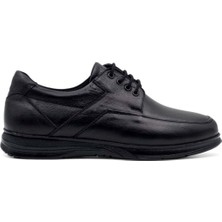 Zaç 6010 Bağcıklı Erkek Ayakkabı