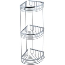 Wons Krom 18x18 Üçlü Dalga Süngerlik