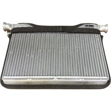 Mahle Kalorıfer Radyatoru Premıum Line /  Bmw (N47) F10-F01-F07 (2010-17) / 64119163330-AH189000P