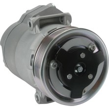 Bosch KLİMA KOMPRESÖRÜ OPEL ASTRA J 2009-2015 MERIVA B 2010-2015 1.3 CDTI 1.7 CDTI 13395693 13271266 1618047 13250606