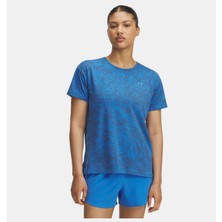 Under Armour Kadın Ua Vanish Energy Kısa Kollu 2.0 Print T-Shirt 1389222-402