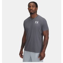 Under Armour Erkek Ua Heatgear Fitted T-Shirt 6000939-025