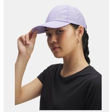 Under Armour Kadın Ua Iso-Chill Launch Ayarlanabilir Şapka 1383478-538