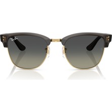 Ray-Ban 0rb 0504S Clubmaster Reverse 6829/11 54