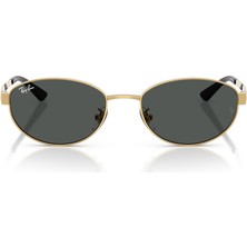 Ray-Ban 0rb 3774D 001/87 55