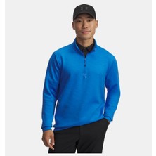Under Armour Erkek Ua Drive Midlayer Pullover Sweatshirt 1387124-402