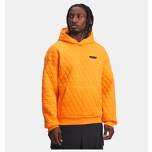 Under Armour Erkek Ua x Mansory Heavyweight Fleece Kapüşonlu Sweatshirt 6009102-793