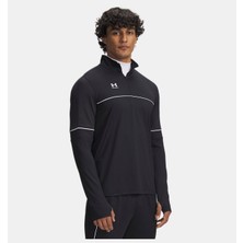 Under Armour Erkek Ua Challenger Antrenman 1/4 Fermuarlı Sweatshirt 6004043-001