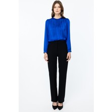 Ekol Bol Paça Pantolon