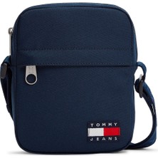 Tommy Hilfiger Erkek Çapraz Çanta AM0AM13710C1G