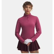 Under Armour Kadın Ua Drive 1/4 Fermuarlı Sweatshirt 6003797-659