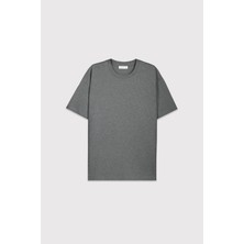 Babokah Premium Pamuk Basic Tshirt Erkek