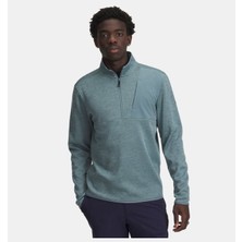 Under Armour Erkek UA Drive Sweaterfleece Yarım Fermuarlı Sweatshirt