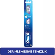 Oral B Dıs Fırcası Proderın Temız Orta