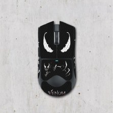 Silabor Attack Shark X11 Freewolf X2 Fare Kaymaz Bant Çıkartma Tape Koruyucu Kavrama Bandı Yükseltme Kiti