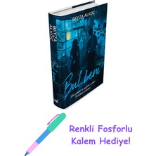 İndigo Kitap Bul Beni (Ciltli) + Fosforlu Kalem Hediye